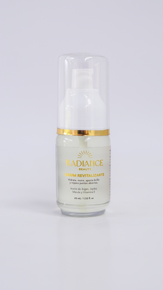 SERUM REVITALIZANTE